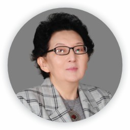 Айжан Бердiбай