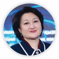 Актоты Раимкулова