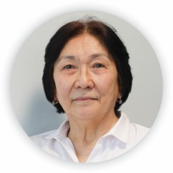 Алима Каирбекова