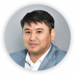 Амангельды Кузеубай