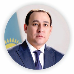 Арман Жүдебаев