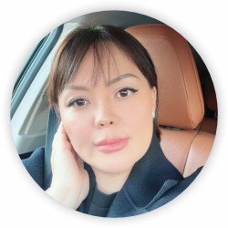 Асем Абдрахман