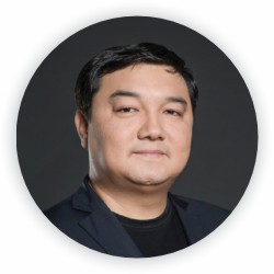 Биржан Хасангалиев