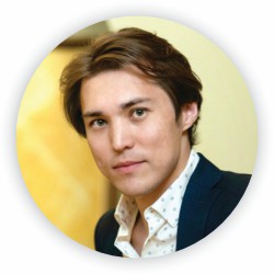 Дамир Уразымбетов