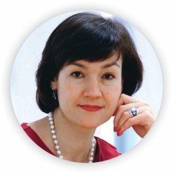 Екатерина Резникова