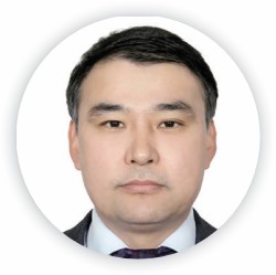 Ермек Скаков