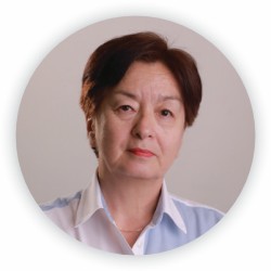 Гульнара Гизатова