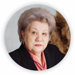 Карима Сахарбаева