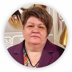 Марина Скиба