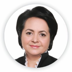 Сабина Аязбекова
