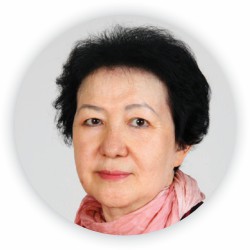 Сания Кабдиева