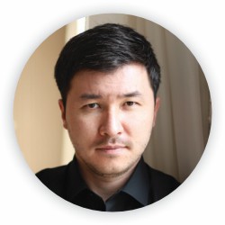 Санжар Байтереков