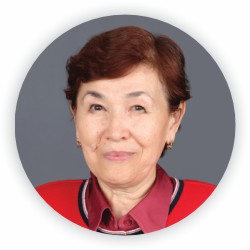 Сауле Утегалиева