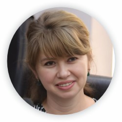 Шойиста Ганиханова (Ташкент, Узбекистан)