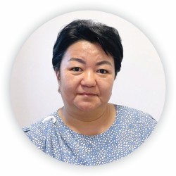 Шырын Аманжолова