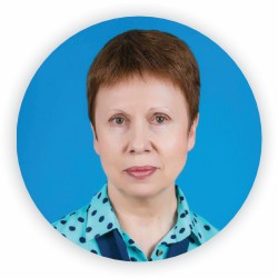 Светлана Орлова