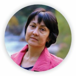 Светлана Шакирова