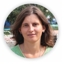 Валерия Недлина