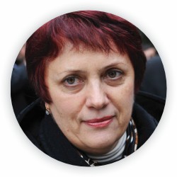 Виолетта Юнусова (Москва, Россия)